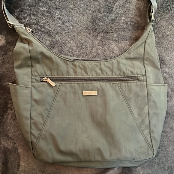 Baggallini sack bag - Picture 2 of 4